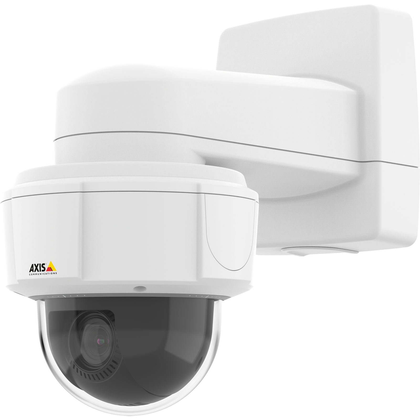 Axis M5525-E IP Cameras - Brand New and In Stock | Tensor Security